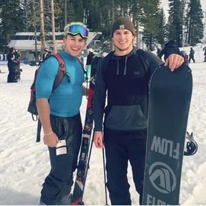 Meet your Posher, Benjamin